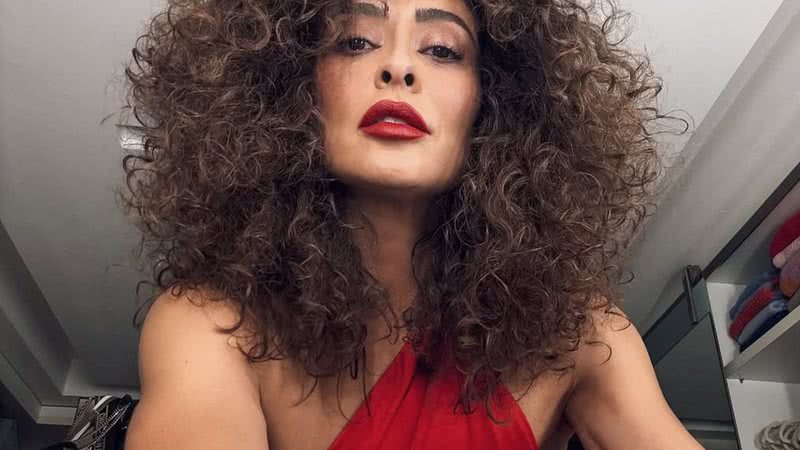 Reprodução / Redes sociais @julianapaes