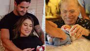 Reprodução / Redes sociais
