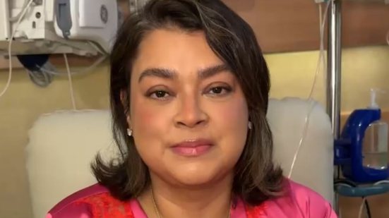 Reprodução / Redes sociais