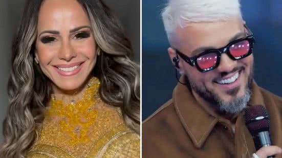 Reprodução / Redes sociais