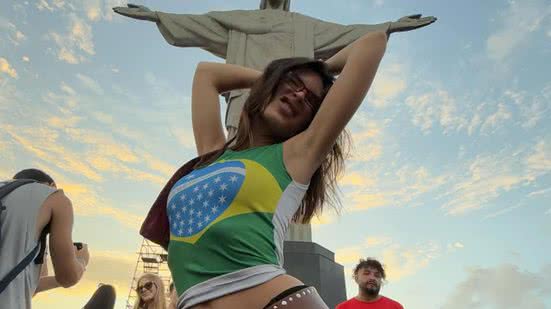Reprodução / Redes sociais