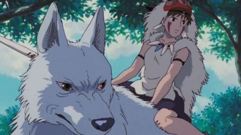 Reprodução / Redes sociais @ghibliusa