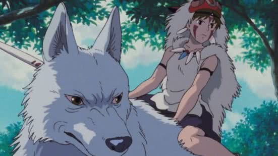 Reprodução / Redes sociais @ghibliusa