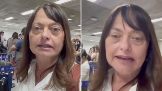 Reprodução / Redes sociais