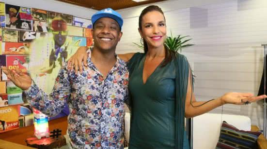Reprodução l Redes Socias