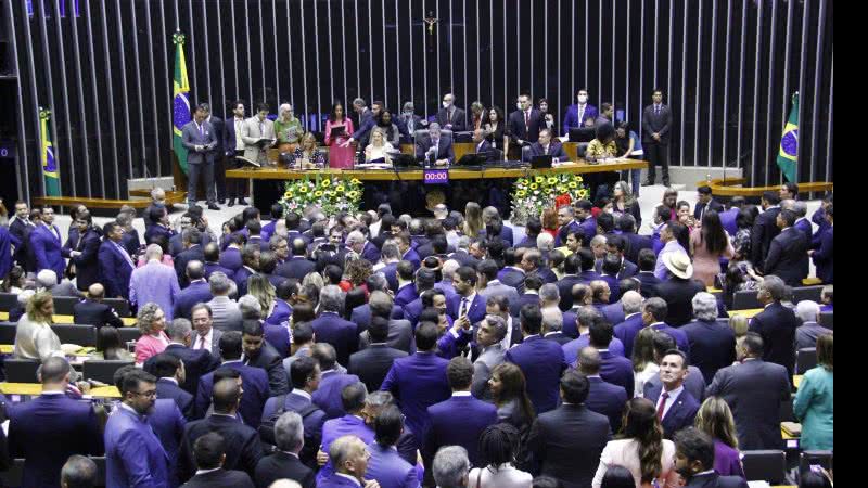 Câmara dos Deputados