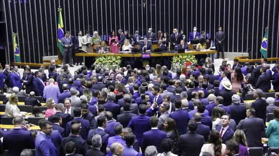 Câmara dos Deputados