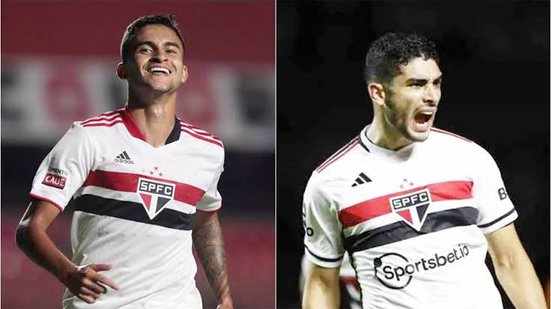 Divulgação/Sao Paulo