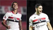 Divulgação/Sao Paulo