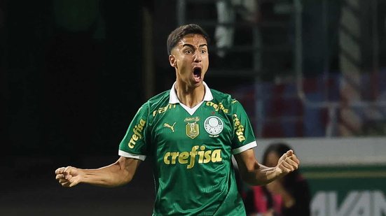 César Greco/Palmeiras