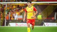 Divulgação/Lens