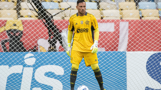 Alexandre Vidal/Flamengo