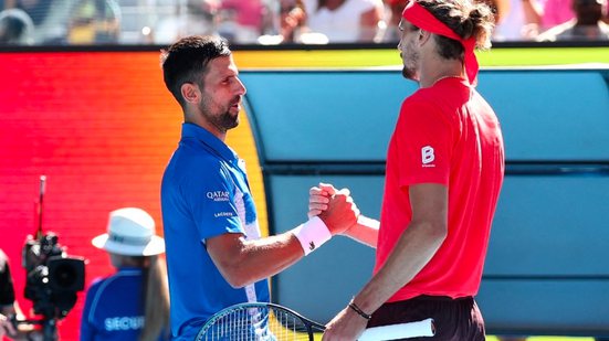 Divulgação/Australian Open
