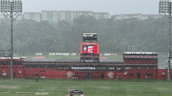 Tácio Caldas / BNews
