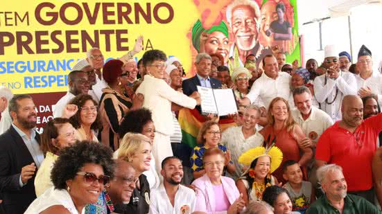 Deivid Santana/BNews
