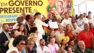 Deivid Santana/BNews