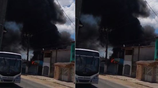 reprodução-/ redes sociais