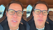 Pastor critica BBB e manda fiéis irem orar - Instagram/@andrevaladao