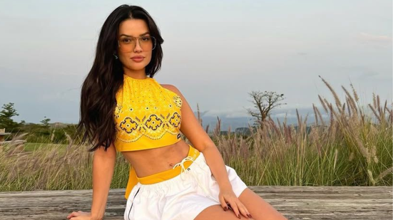 Juliette é campeã do BBB com maior números de seguidores no Instagram - Instagram/@juliette