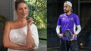 Luana Piovani desabafa sobre Neymar e diz não ter medo - Instagram/@luapio/@neymarjr