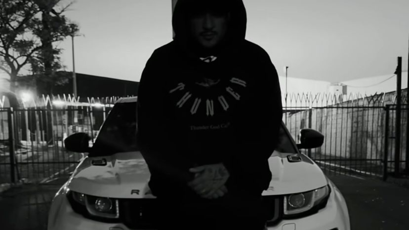 MC anuncia fim de noivado - Instagram/@mcbinn