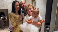 Jogador fala que amadureceu nos últimos dez anos - Instagram/@neymarjr