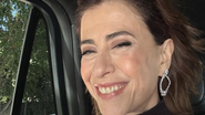 Atriz de Hollywood é flagrada tietando Fernanda Torres - Instagram/@oficialfernandatorres