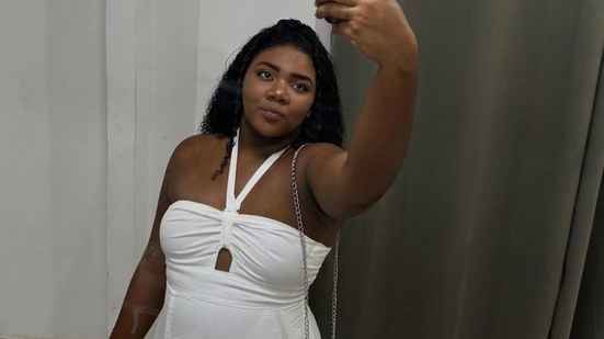Raquel Brito apoia Nikolas Ferreira recebe críticas - Instagram/@raquelbritoofc