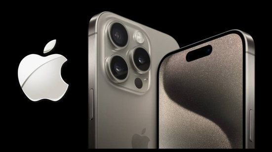 Divulgação/Apple