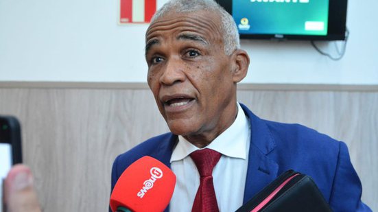 Joilson César / BNews