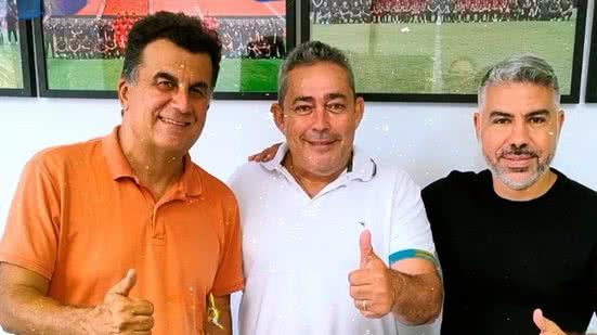 Divulgação/Itabuna