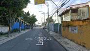 Reprodução/Google Street View