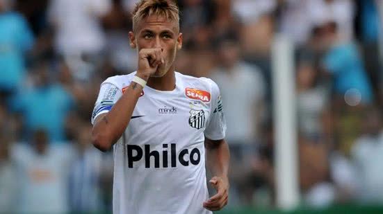Ivan Storti / Santos FC