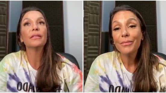 Reprodução l Redes Socias