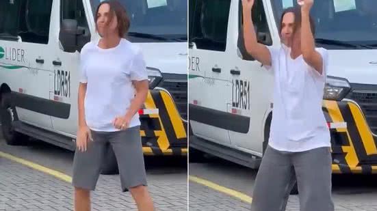 Reprodução / Redes sociais