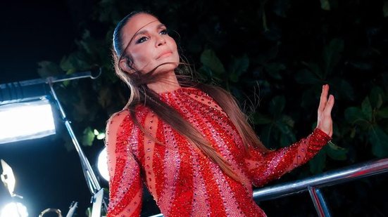 Reprodução/Instagram/@ivetesangalo