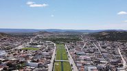 Divulgação/Prefeitura de Jacobina