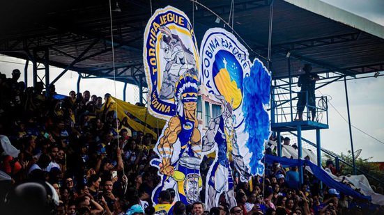 Divulgação/Jacobina