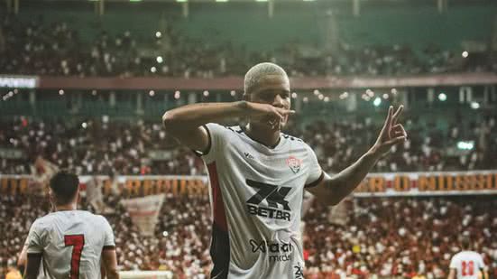 Victor Ferreira/EC Vitória