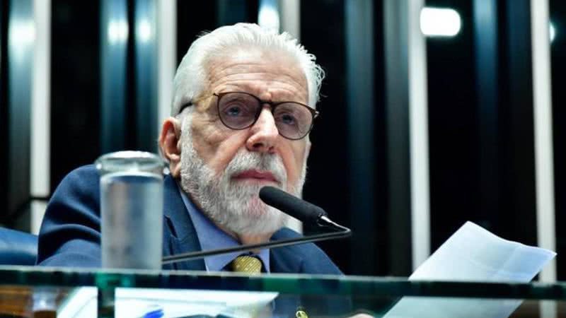 Waldemir Barreto/Agência Senado