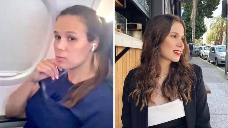 Reprodução Redes sociais