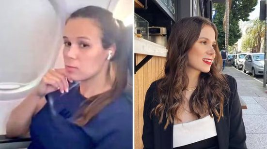 Reprodução Redes sociais