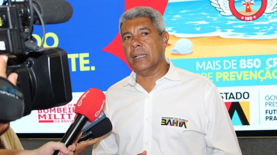 Devid Santana/BNews