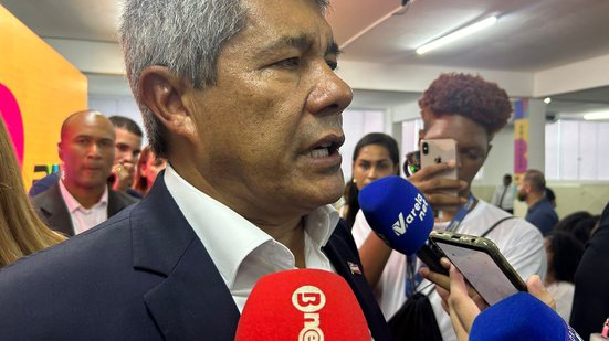 Lucas Pacheco / BNEWS