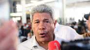 Deivid Santana / BNews
