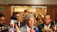Devid Santana/BNews