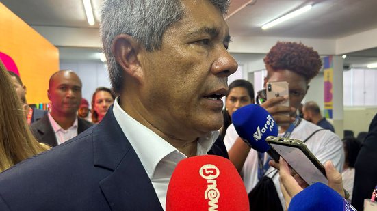 Lucas Pacheco / BNews