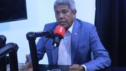 Deivid Santana / BNews