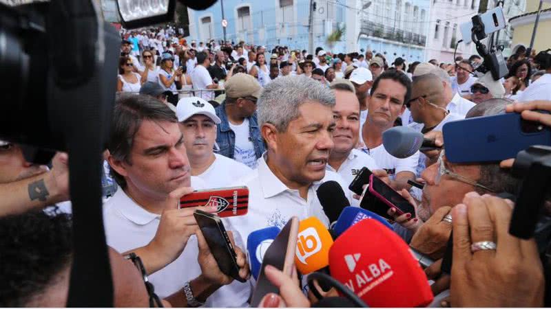Domingos Júnior/BNews