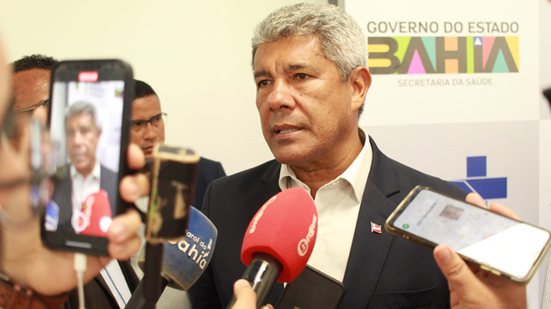 Deivid Santana/BNews